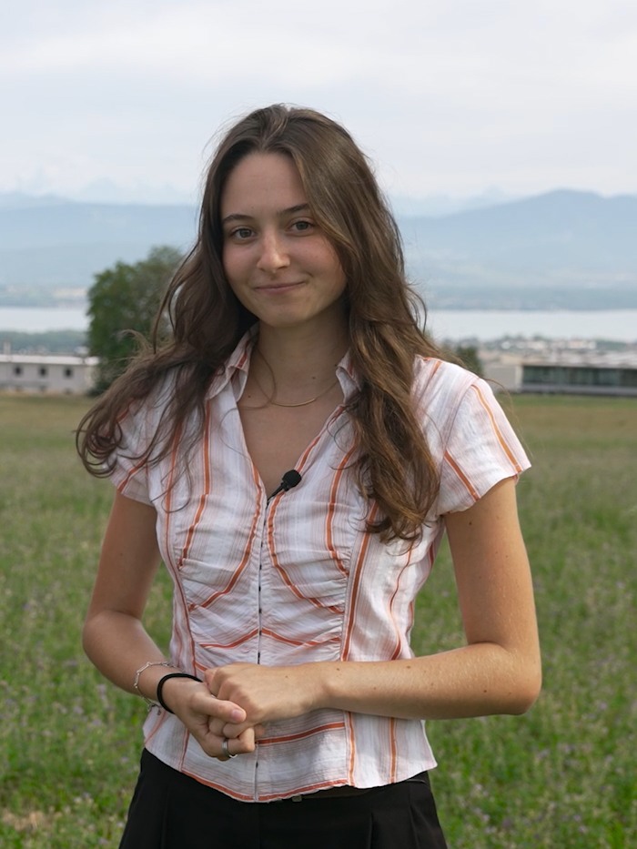 Carla Perrin