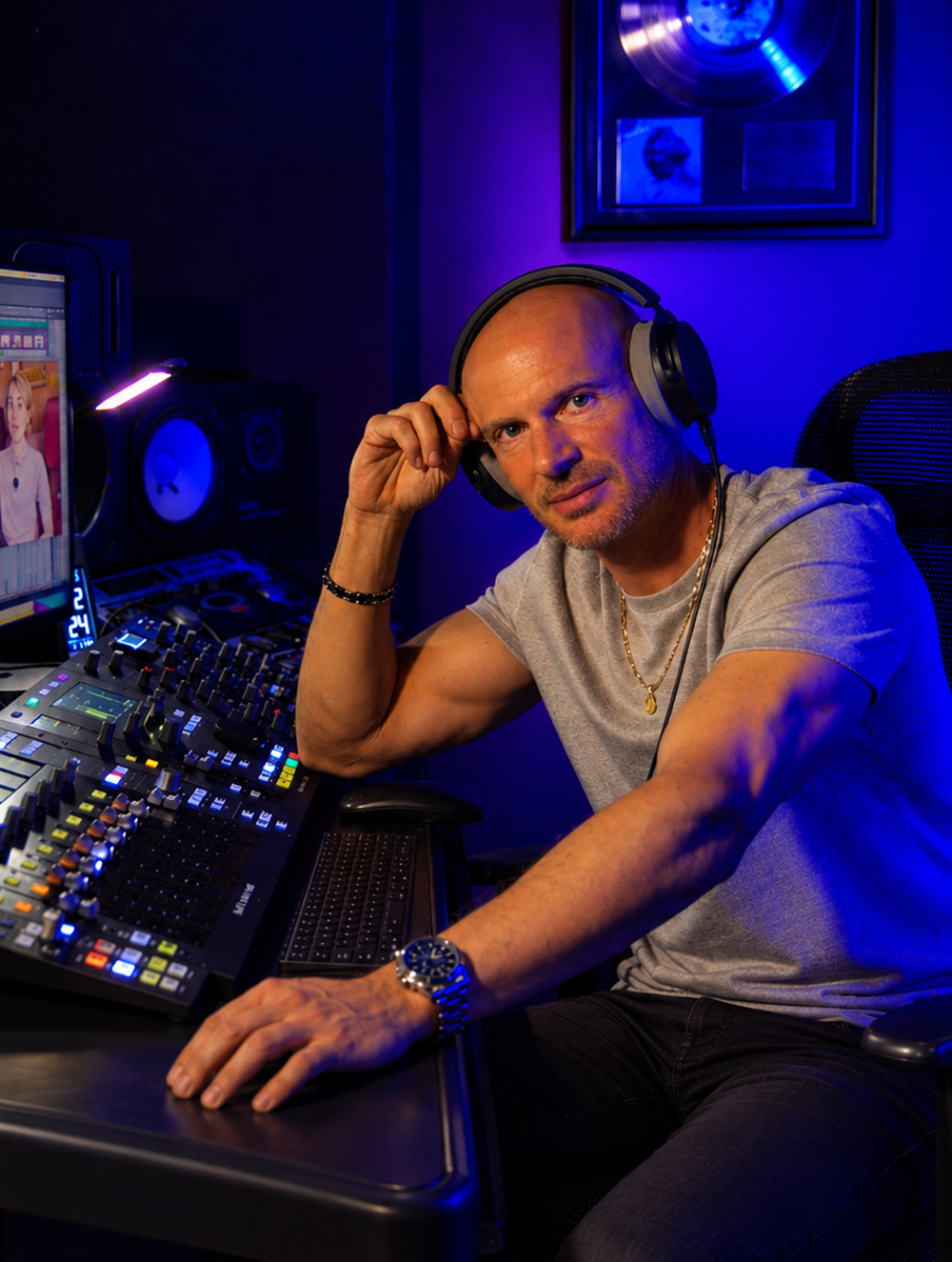 Ludovic Schmidt